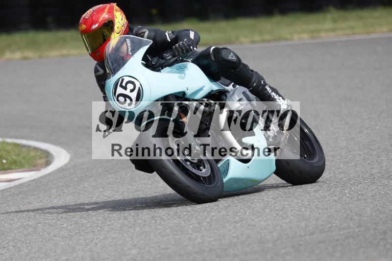 /19 06.06.2026  TZ Motorsport ADR/Gruppe gruen/95